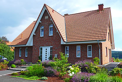 Massivhaus Hausbau Hannover - Ihr Bauträger für schlüsselfertiges Bauen im Raum Hannover ist die Beißner Hochbau GmbH