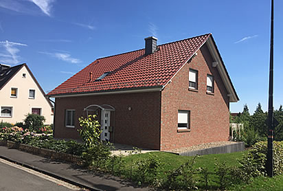 Schlüsselfertiges Bauen und Massivhausbau für Hannover von Ihrem Bauträger für den Raum Hannover: Beißner Hochbau GmbH für den Hausbau in und um Hannover Massivhaus Hausbau Hannover - Ihr Bauträger für schlüsselfertiges Bauen im Raum Hannover ist die Beißner Hochbau GmbH