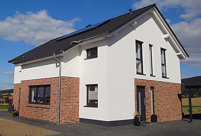 Schlüsselfertiges Bauen und Massivhausbau für Hannover von Ihrem Bauträger für den Raum Hannover: Beißner Hochbau GmbH für den Hausbau in und um Hannover Massivhaus Hausbau Hannover - Ihr Bauträger für schlüsselfertiges Bauen im Raum Hannover ist die Beißner Hochbau GmbH
