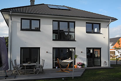 Schlüsselfertiges Bauen und Massivhausbau für Hannover von Ihrem Bauträger für den Raum Hannover: Beißner Hochbau GmbH für den Hausbau in und um Hannover Massivhaus Hausbau Hannover - Ihr Bauträger für schlüsselfertiges Bauen im Raum Hannover ist die Beißner Hochbau GmbH