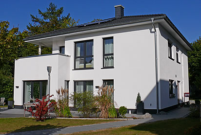 Schlüsselfertiges Bauen und Massivhausbau für Hannover von Ihrem Bauträger für den Raum Hannover: Beißner Hochbau GmbH für den Hausbau in und um Hannover Massivhaus Hausbau Hannover - Ihr Bauträger für schlüsselfertiges Bauen im Raum Hannover ist die Beißner Hochbau GmbH