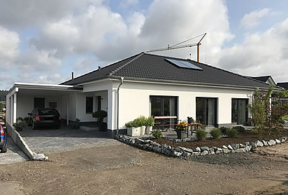 Schlüsselfertiges Bauen und Massivhausbau für Hannover von Ihrem Bauträger für den Raum Hannover: Beißner Hochbau GmbH für den Hausbau in und um Hannover Massivhaus Hausbau Hannover - Ihr Bauträger für schlüsselfertiges Bauen im Raum Hannover ist die Beißner Hochbau GmbH