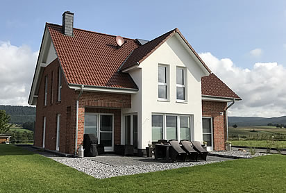 Schlüsselfertiges Bauen und Massivhausbau für Hannover von Ihrem Bauträger für den Raum Hannover: Beißner Hochbau GmbH für den Hausbau in und um Hannover Massivhaus Hausbau Hannover - Ihr Bauträger für schlüsselfertiges Bauen im Raum Hannover ist die Beißner Hochbau GmbH