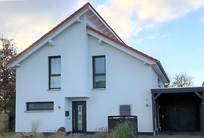 Massivhaus Hausbau Hannover - Ihr Bauträger für schlüsselfertiges Bauen im Raum Hannover ist die Beißner Hochbau GmbH