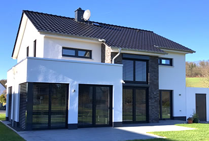 Massivhaus Hausbau Hannover - Ihr Bauträger für schlüsselfertiges Bauen im Raum Hannover ist die Beißner Hochbau GmbH