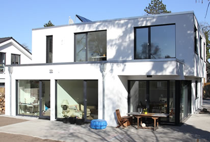 Massivhaus Hausbau Hannover - Ihr Bauträger für schlüsselfertiges Bauen im Raum Hannover ist die Beißner Hochbau GmbH