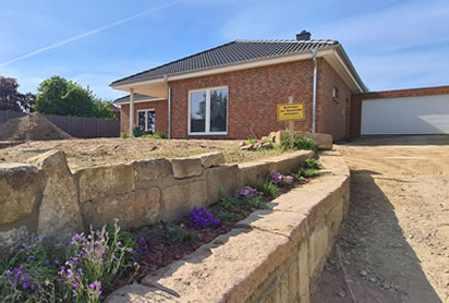 Massivhaus Hausbau Hannover - Ihr Bauträger für schlüsselfertiges Bauen im Raum Hannover ist die Beißner Hochbau GmbH