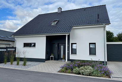 Massivhaus Hausbau Hannover - Ihr Bauträger für schlüsselfertiges Bauen im Raum Hannover ist die Beißner Hochbau GmbH