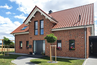 Schlüsselfertiges Bauen und Massivhausbau für Hannover von Ihrem Bauträger für den Raum Hannover: Beißner Hochbau GmbH für den Hausbau in und um Hannover Massivhaus Hausbau Hannover - Ihr Bauträger für schlüsselfertiges Bauen im Raum Hannover ist die Beißner Hochbau GmbH
