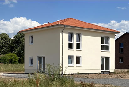 Schlüsselfertiges Bauen und Massivhausbau für Hannover von Ihrem Bauträger für den Raum Hannover: Beißner Hochbau GmbH für den Hausbau in und um Hannover Massivhaus Hausbau Hannover - Ihr Bauträger für schlüsselfertiges Bauen im Raum Hannover ist die Beißner Hochbau GmbH