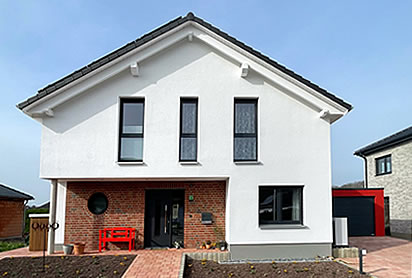Schlüsselfertiges Bauen und Massivhausbau für Hannover von Ihrem Bauträger für den Raum Hannover: Beißner Hochbau GmbH für den Hausbau in und um Hannover Massivhaus Hausbau Hannover - Ihr Bauträger für schlüsselfertiges Bauen im Raum Hannover ist die Beißner Hochbau GmbH