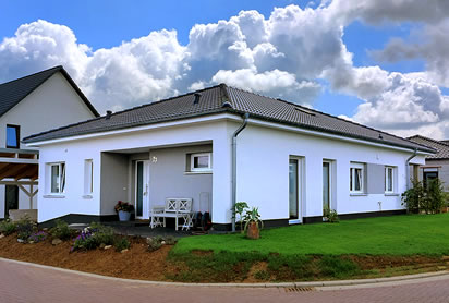 Schlüsselfertiges Bauen und Massivhausbau für Hannover von Ihrem Bauträger für den Raum Hannover: Beißner Hochbau GmbH für den Hausbau in und um Hannover Massivhaus Hausbau Hannover - Ihr Bauträger für schlüsselfertiges Bauen im Raum Hannover ist die Beißner Hochbau GmbH
