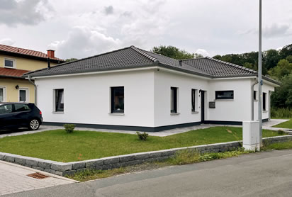 Massivhaus Hausbau Hannover - Ihr Bauträger für schlüsselfertiges Bauen im Raum Hannover ist die Beißner Hochbau GmbH