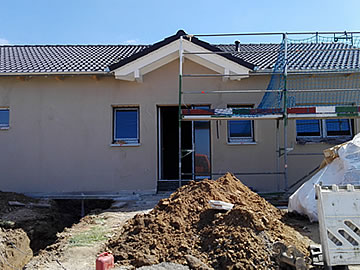 Schlüsselfertiges Bauen und Massivhausbau für Hannover von Ihrem Bauträger für den Raum Hannover: Beißner Hochbau GmbH für den Hausbau in und um Hannover Massivhaus Hausbau Hannover - Ihr Bauträger für schlüsselfertiges Bauen im Raum Hannover ist die Beißner Hochbau GmbH