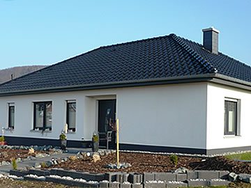 Massivhaus Hausbau Hannover - Ihr Bauträger für schlüsselfertiges Bauen im Raum Hannover ist die Beißner Hochbau GmbH