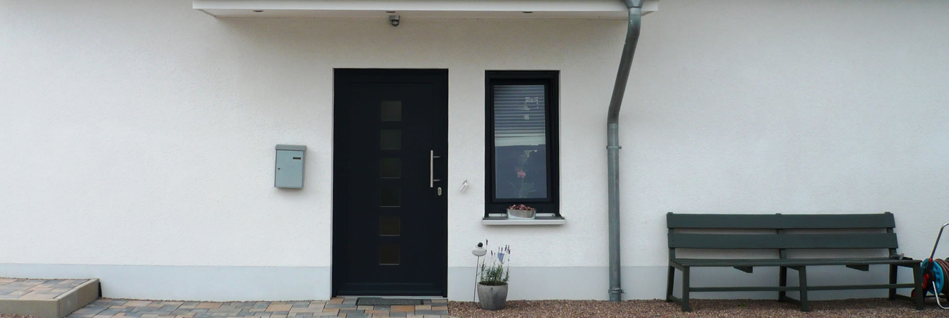 Massivhaus Hausbau Hannover - Ihr Bauträger für schlüsselfertiges Bauen im Raum Hannover ist die Beißner Hochbau GmbH