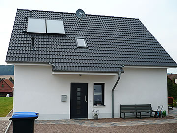 Massivhaus Hausbau Hannover - Ihr Bauträger für schlüsselfertiges Bauen im Raum Hannover ist die Beißner Hochbau GmbH