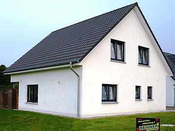 Massivhaus Hausbau Hannover - Ihr Bauträger für schlüsselfertiges Bauen im Raum Hannover ist die Beißner Hochbau GmbH