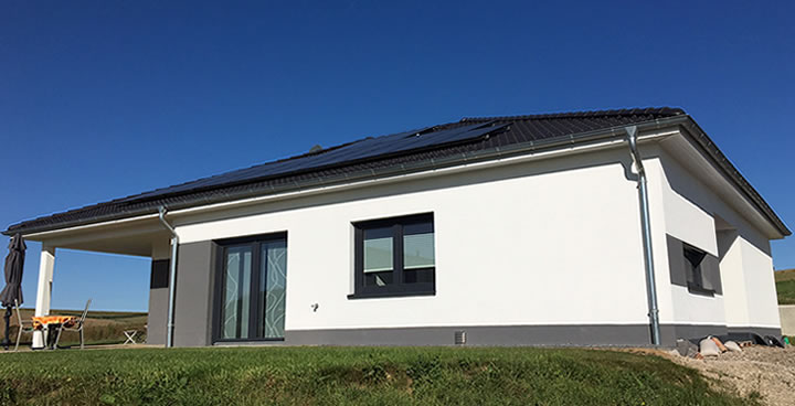 Massivhaus Hausbau Hannover - Ihr Bauträger für schlüsselfertiges Bauen im Raum Hannover ist die Beißner Hochbau GmbH