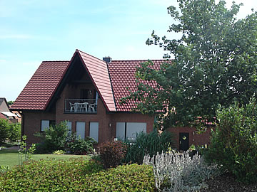 Massivhaus Hausbau Hannover - Ihr Bauträger für schlüsselfertiges Bauen im Raum Hannover ist die Beißner Hochbau GmbH