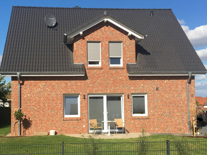 Schlüsselfertiges Bauen und Massivhausbau für Hannover von Ihrem Bauträger für den Raum Hannover: Beißner Hochbau GmbH für den Hausbau in und um Hannover Massivhaus Hausbau Hannover - Ihr Bauträger für schlüsselfertiges Bauen im Raum Hannover ist die Beißner Hochbau GmbH