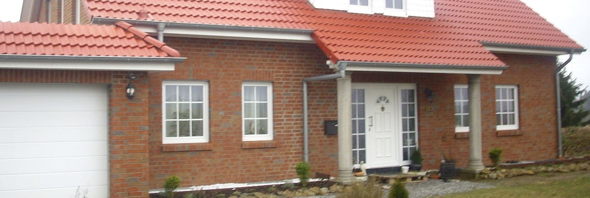 Massivhaus Hausbau Hannover - Ihr Bauträger für schlüsselfertiges Bauen im Raum Hannover ist die Beißner Hochbau GmbH