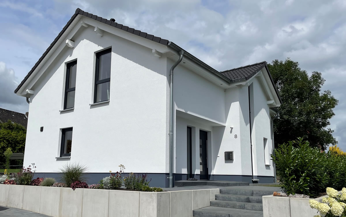 Schlüsselfertiges Bauen und Massivhausbau für Hannover von Ihrem Bauträger für den Raum Hannover: Beißner Hochbau GmbH für den Hausbau in und um Hannover Massivhaus Hausbau Hannover - Ihr Bauträger für schlüsselfertiges Bauen im Raum Hannover ist die Beißner Hochbau GmbH