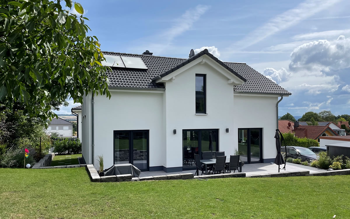 Schlüsselfertiges Bauen und Massivhausbau für Hannover von Ihrem Bauträger für den Raum Hannover: Beißner Hochbau GmbH für den Hausbau in und um Hannover Massivhaus Hausbau Hannover - Ihr Bauträger für schlüsselfertiges Bauen im Raum Hannover ist die Beißner Hochbau GmbH