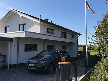 Massivhaus Hausbau Hannover - Ihr Bauträger für schlüsselfertiges Bauen im Raum Hannover ist die Beißner Hochbau GmbH