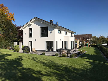 Schlüsselfertiges Bauen und Massivhausbau für Hannover von Ihrem Bauträger für den Raum Hannover: Beißner Hochbau GmbH für den Hausbau in und um Hannover Massivhaus Hausbau Hannover - Ihr Bauträger für schlüsselfertiges Bauen im Raum Hannover ist die Beißner Hochbau GmbH
