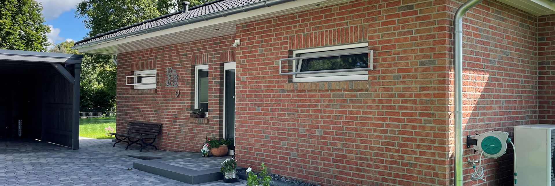 Massivhaus Hausbau Hannover - Ihr Bauträger für schlüsselfertiges Bauen im Raum Hannover ist die Beißner Hochbau GmbH