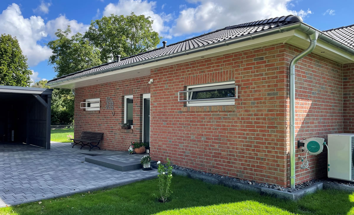 Massivhaus Hausbau Hannover - Ihr Bauträger für schlüsselfertiges Bauen im Raum Hannover ist die Beißner Hochbau GmbH