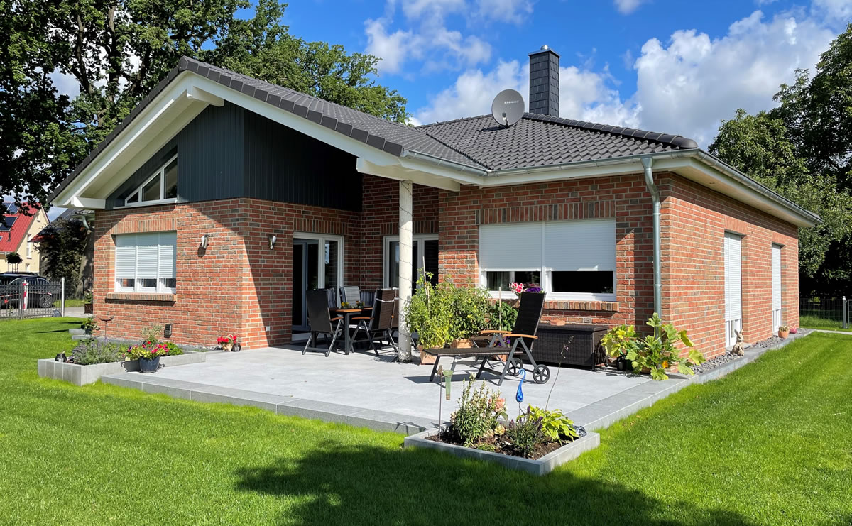 Massivhaus Hausbau Hannover - Ihr Bauträger für schlüsselfertiges Bauen im Raum Hannover ist die Beißner Hochbau GmbH