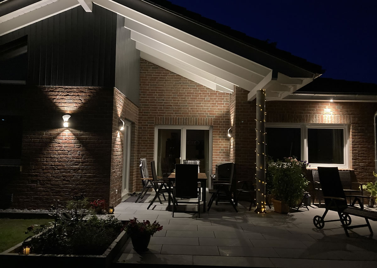 Massivhaus Hausbau Hannover - Ihr Bauträger für schlüsselfertiges Bauen im Raum Hannover ist die Beißner Hochbau GmbH