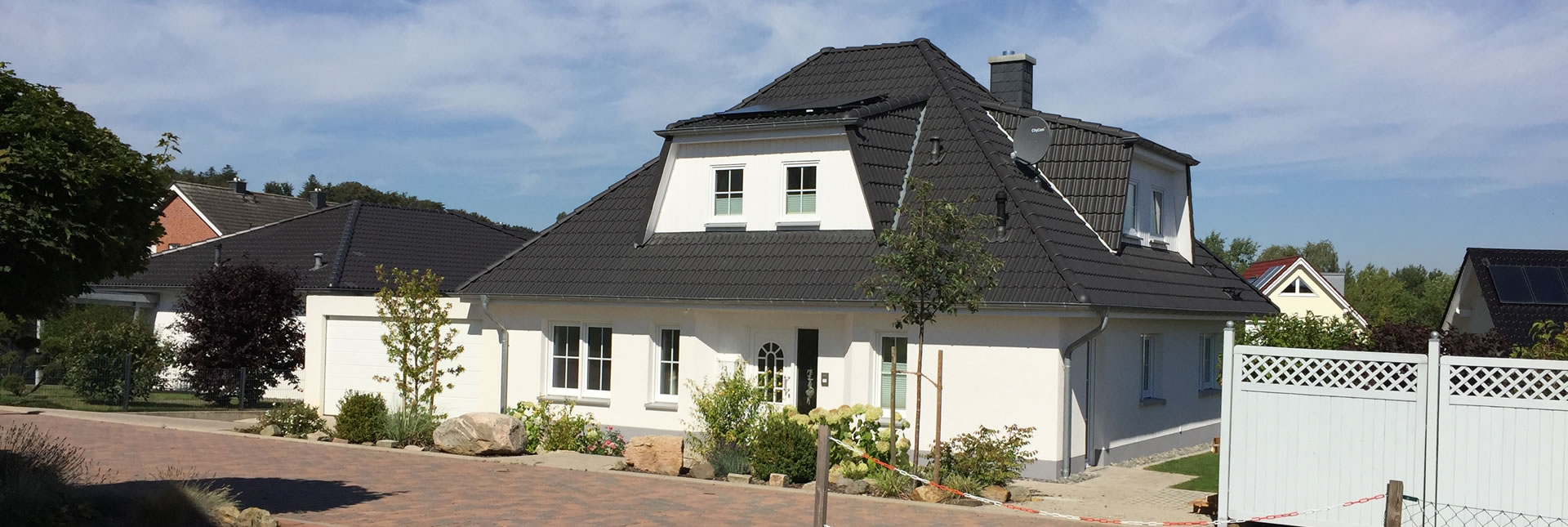 Massivhaus Hausbau Hannover - Ihr Bauträger für schlüsselfertiges Bauen im Raum Hannover ist die Beißner Hochbau GmbH