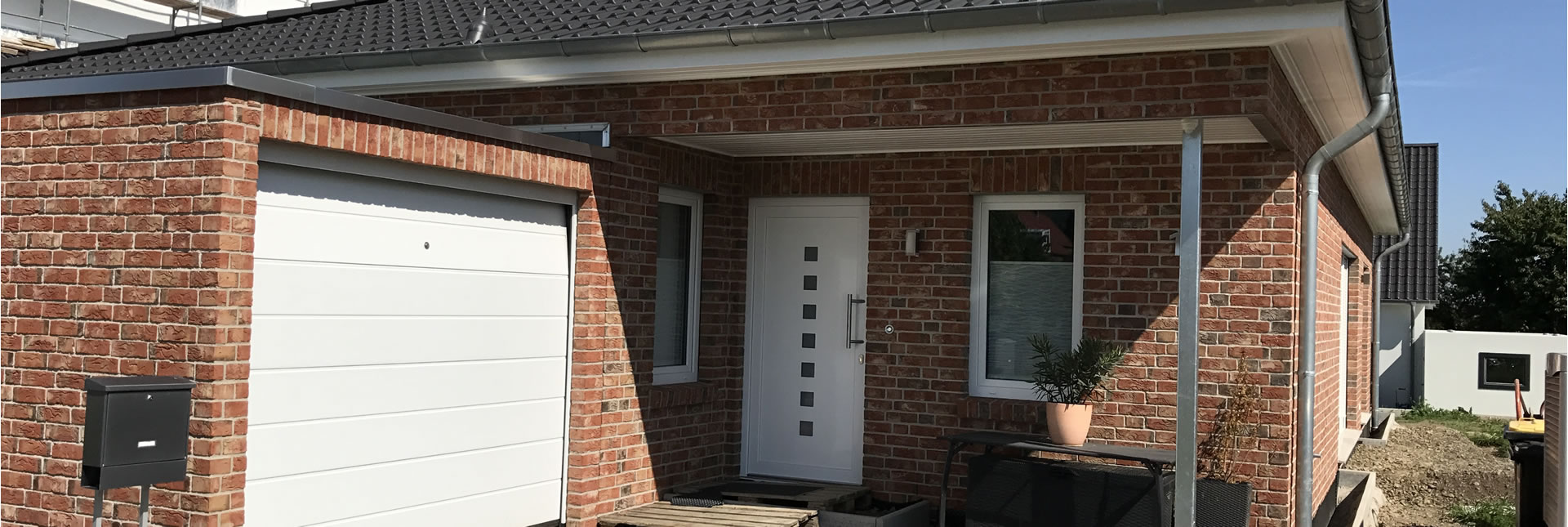 Massivhaus Hausbau Hannover - Ihr Bauträger für schlüsselfertiges Bauen im Raum Hannover ist die Beißner Hochbau GmbH