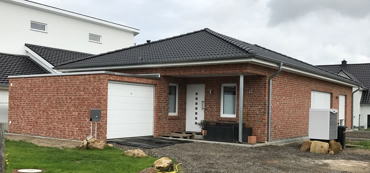 Massivhaus Hausbau Hannover - Ihr Bauträger für schlüsselfertiges Bauen im Raum Hannover ist die Beißner Hochbau GmbH