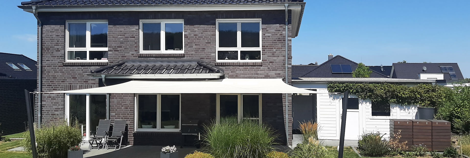 Massivhaus Hausbau Hannover - Ihr Bauträger für schlüsselfertiges Bauen im Raum Hannover ist die Beißner Hochbau GmbH