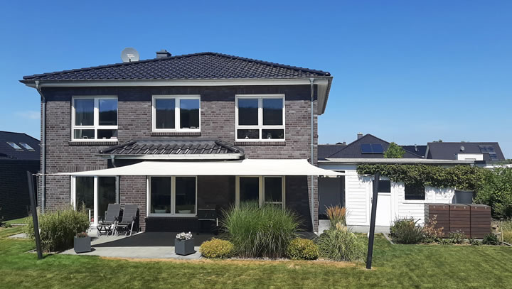 Massivhaus Hausbau Hannover - Ihr Bauträger für schlüsselfertiges Bauen im Raum Hannover ist die Beißner Hochbau GmbH