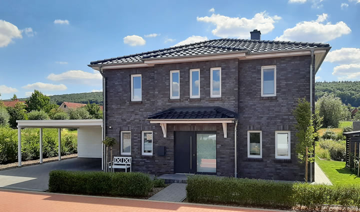 Massivhaus Hausbau Hannover - Ihr Bauträger für schlüsselfertiges Bauen im Raum Hannover ist die Beißner Hochbau GmbH