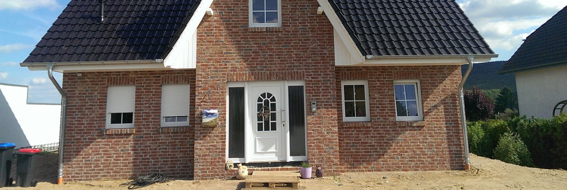 Massivhaus Hausbau Hannover - Ihr Bauträger für schlüsselfertiges Bauen im Raum Hannover ist die Beißner Hochbau GmbH