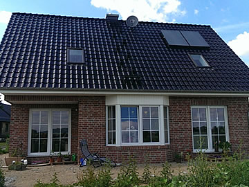 Massivhaus Hausbau Hannover - Ihr Bauträger für schlüsselfertiges Bauen im Raum Hannover ist die Beißner Hochbau GmbH