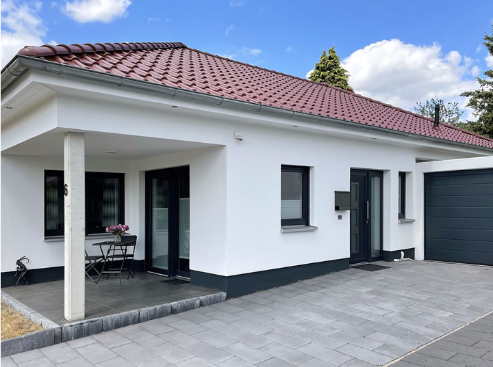 Schlüsselfertiges Bauen und Massivhausbau für Hannover von Ihrem Bauträger für den Raum Hannover: Beißner Hochbau GmbH für den Hausbau in und um Hannover Massivhaus Hausbau Hannover - Ihr Bauträger für schlüsselfertiges Bauen im Raum Hannover ist die Beißner Hochbau GmbH