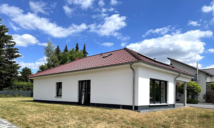 Massivhaus Hausbau Hannover - Ihr Bauträger für schlüsselfertiges Bauen im Raum Hannover ist die Beißner Hochbau GmbH