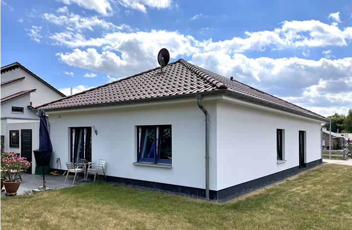 Massivhaus Hausbau Hannover - Ihr Bauträger für schlüsselfertiges Bauen im Raum Hannover ist die Beißner Hochbau GmbH