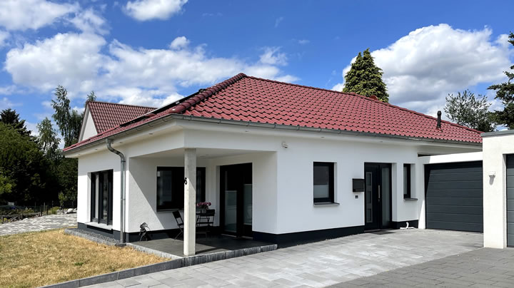 Schlüsselfertiges Bauen und Massivhausbau für Hannover von Ihrem Bauträger für den Raum Hannover: Beißner Hochbau GmbH für den Hausbau in und um Hannover Massivhaus Hausbau Hannover - Ihr Bauträger für schlüsselfertiges Bauen im Raum Hannover ist die Beißner Hochbau GmbH