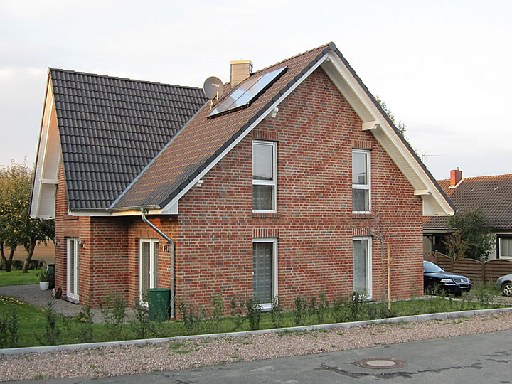 Massivhaus Hausbau Hannover - Ihr Bauträger für schlüsselfertiges Bauen im Raum Hannover ist die Beißner Hochbau GmbH