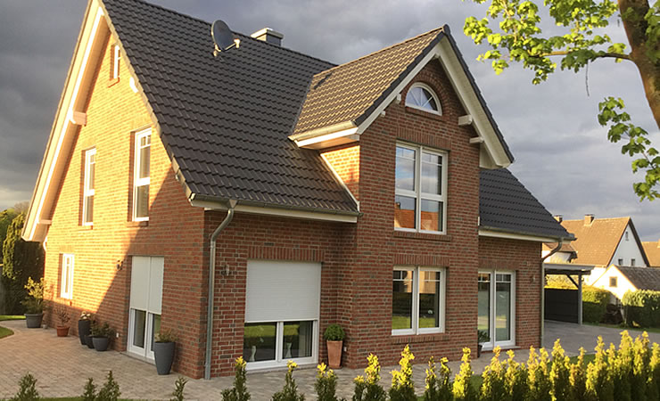 Schlüsselfertiges Bauen und Massivhausbau für Hannover von Ihrem Bauträger für den Raum Hannover: Beißner Hochbau GmbH für den Hausbau in und um Hannover Massivhaus Hausbau Hannover - Ihr Bauträger für schlüsselfertiges Bauen im Raum Hannover ist die Beißner Hochbau GmbH