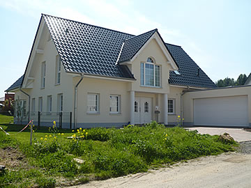 Massivhaus Hausbau Hannover - Ihr Bauträger für schlüsselfertiges Bauen im Raum Hannover ist die Beißner Hochbau GmbH