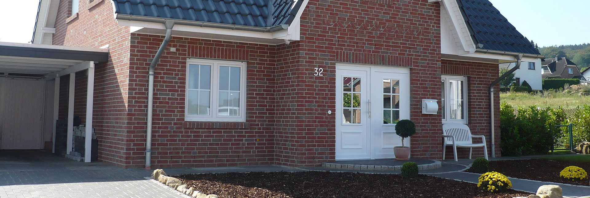 Massivhaus Hausbau Hannover - Ihr Bauträger für schlüsselfertiges Bauen im Raum Hannover ist die Beißner Hochbau GmbH